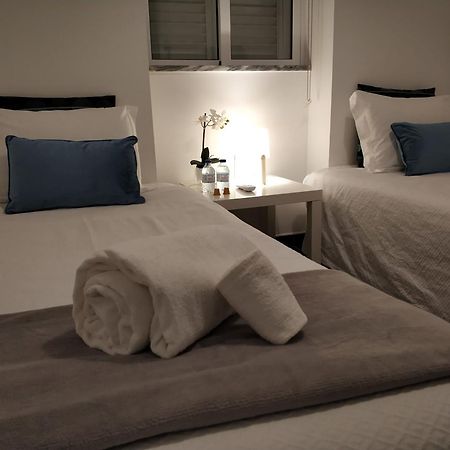 Sleep & Go Faro Airport Guest House Luaran gambar