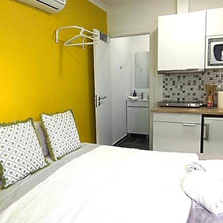 Sleep & Go Faro Airport Guest House Luaran gambar