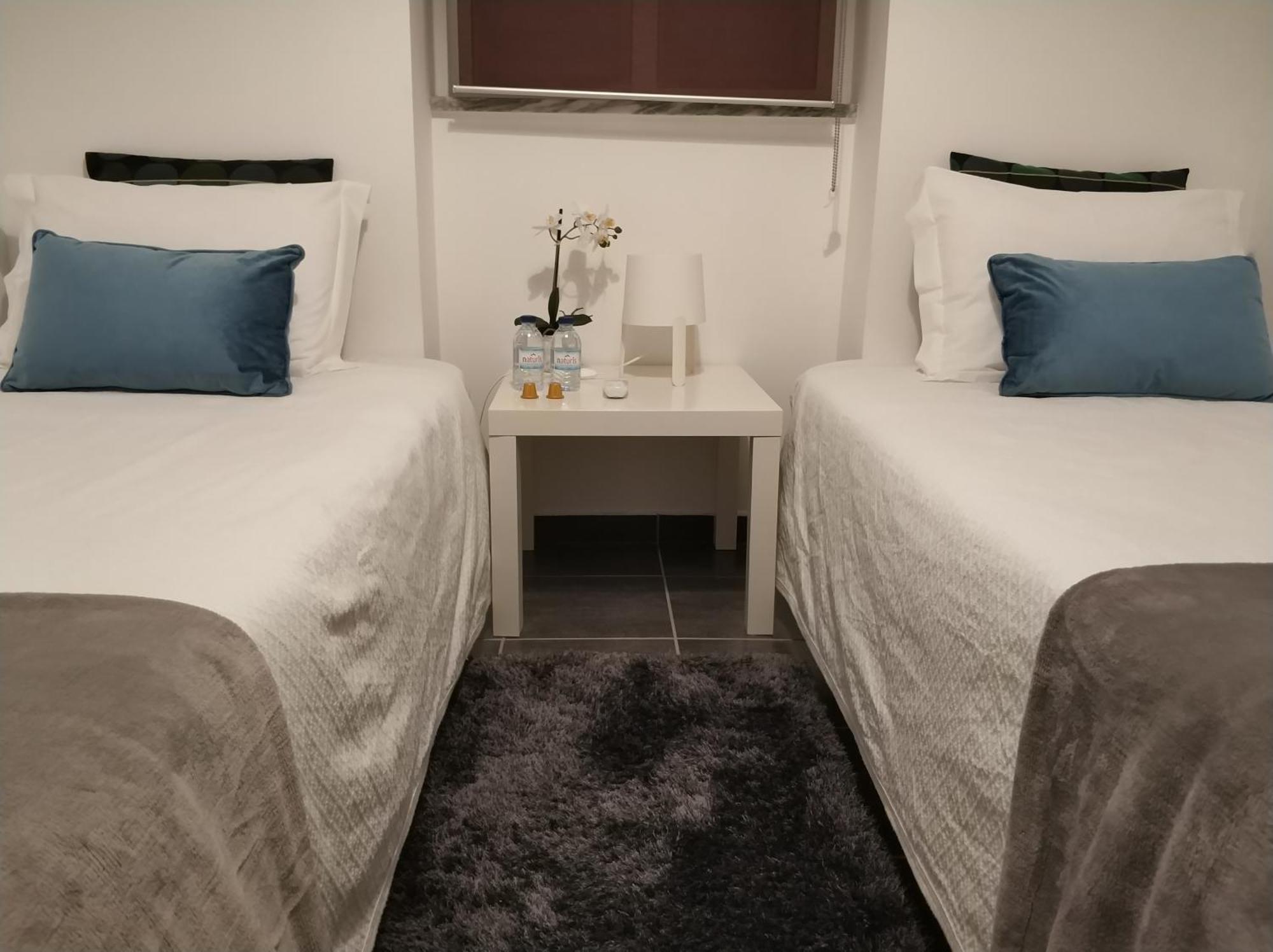 Sleep & Go Faro Airport Guest House Luaran gambar