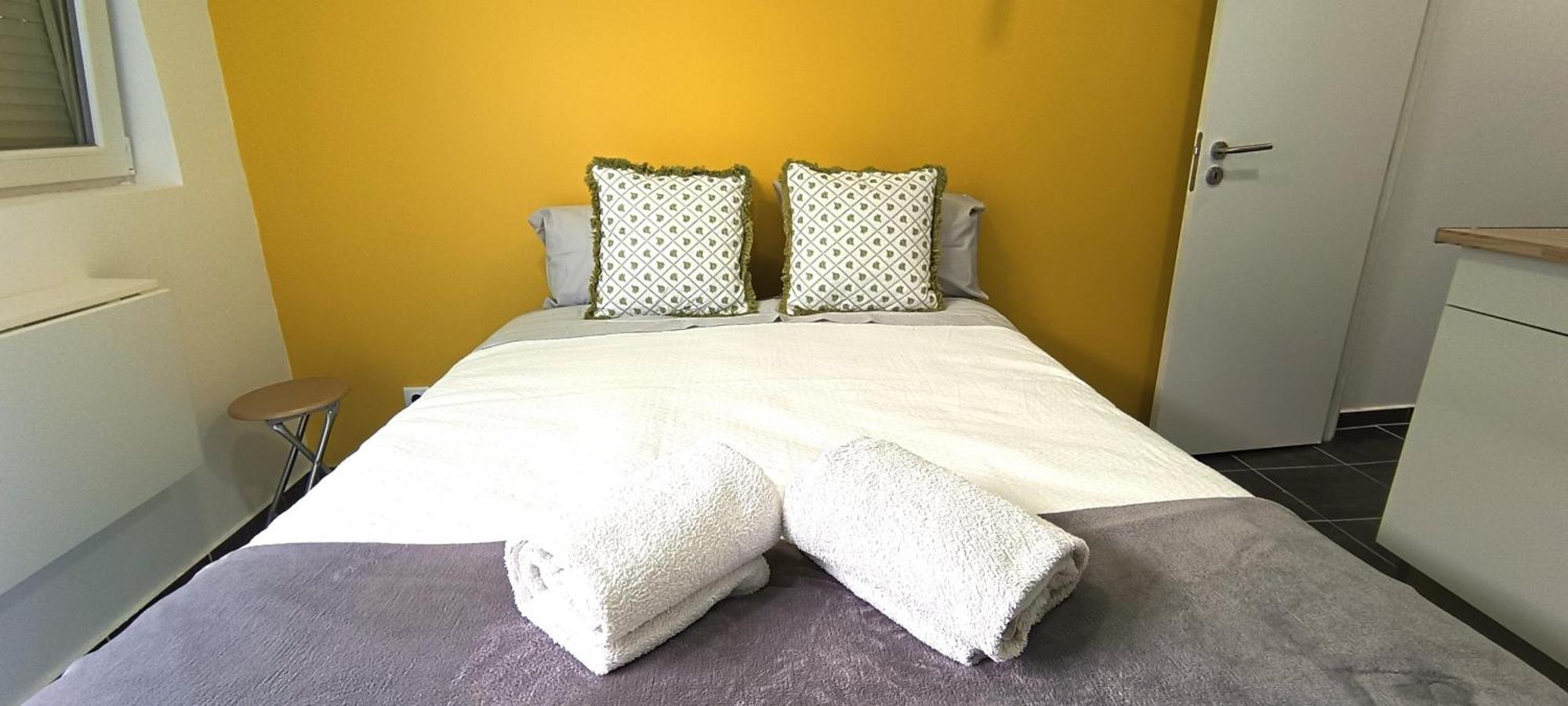 Sleep & Go Faro Airport Guest House Luaran gambar